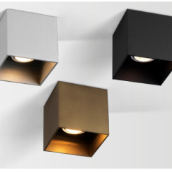 Wever & Ducre BOX 1.0 natynkowa