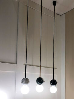 Lampa wisząca  Aromas DALT_C1280 - 3