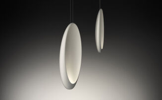 Lampa wisząca VIBIA COSMOS 2502 - 3