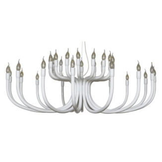 Lampa wisząca Karman SNOOB suspension 609 - 2