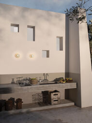 Karman AGUA kinkiet - 4