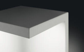 Lampa ogrodowa VIBIA EMPTY 4135 - 3