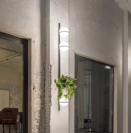 Kinkiet led Vibia PALMA 3718