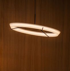 Vibia HALO JEWEL 2351