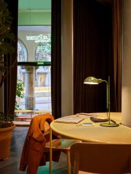 Marset Funiculí S - 2