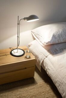 Lampa biurkowa Marset Funiculí S - 6