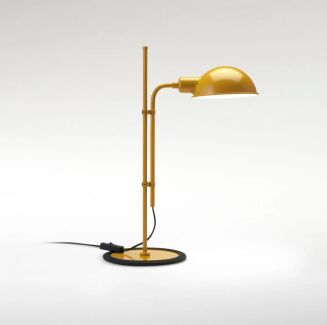 Lampa biurkowa Marset Funiculí S - 10