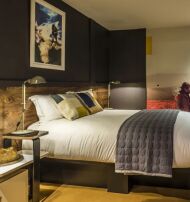 Marset Funiculí S - 14