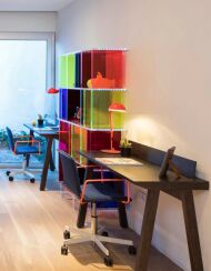 Marset Funiculí S - 16