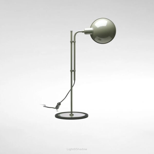 Lampa biurkowa Marset Funiculí S