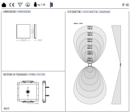 PURALUCE - AREA wall - 3