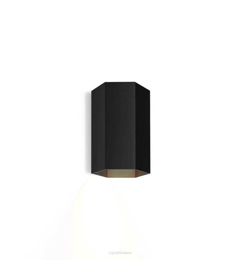 Wever&Ducre HEXO 1.0 kinkiet