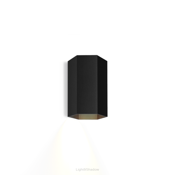 Kinkiet led Wever&Ducre HEXO 1.0