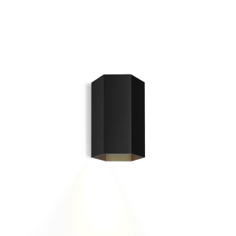 Kinkiet led Wever&Ducre HEXO 1.0