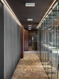 Wever & Ducre PIRRO SPOT 6.0 natynkowa - 7