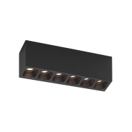 Wever & Ducre PIRRO SPOT 6.0 natynkowa - 6