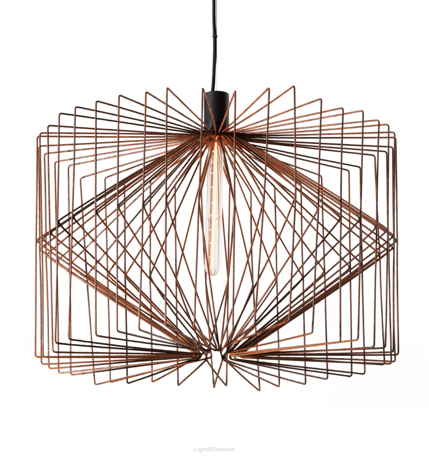 Wever&Ducre WIRO 6.5 2,6m wisząca