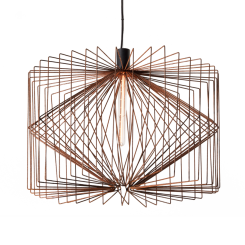 Wever&Ducre WIRO 6.5 2,6m wisząca