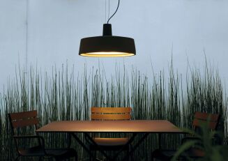 Lampa wisząca Marset Soho zewnętrzna - 3
