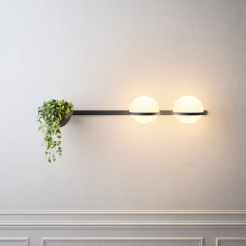 Vibia PALMA 3704 wall