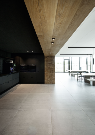 Wever&Ducre RINI SNEAK IP44 1.0 LED wpuszczana - 3