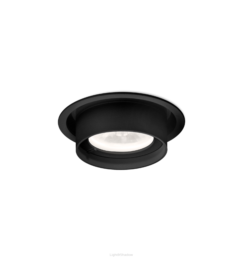 Wever&Ducre RINI SNEAK IP44 1.0 LED wpuszczana