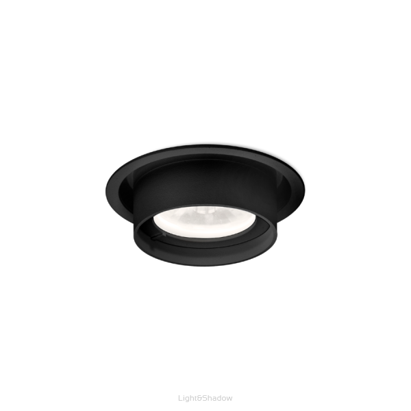 Lampa sufitowa Wever&Ducre RINI SNEAK IP44 1.0 LED wpuszczana