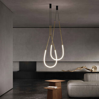 Lampa wisząca Karman LEDA SE293 A - 2