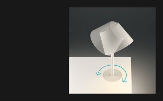 Lampa podłogowa VIBIA SUITE 6007 - 4