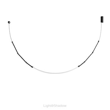 Lampa wisząca Karman LEDA SE293 B