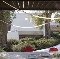 Karman LEDA SE293 B wisząca 