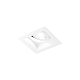 Lampa wpuszczana Wever&Ducre PLANO petit 1.0 - 2