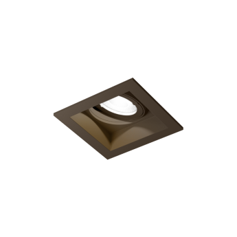Lampa wpuszczana Wever&Ducre PLANO petit 1.0