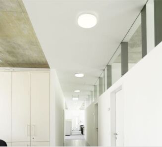 Lampa sufitowa Wever & Ducre ROB 2.6 natynkowa - 4