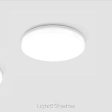 Lampa sufitowa Wever & Ducre ROB 2.6 natynkowa