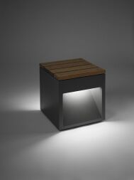 B.lux LAP BENCH 45A - 6