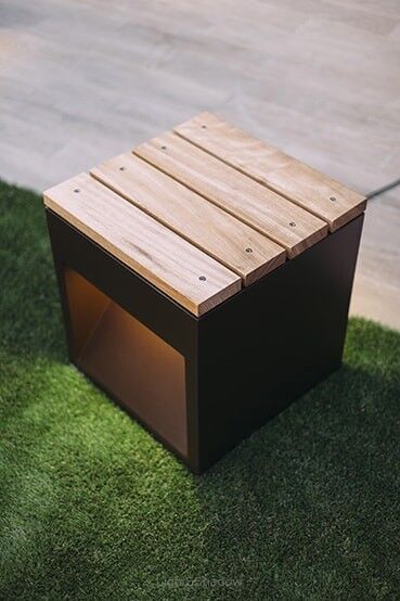 B.lux LAP BENCH 45A