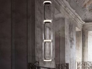 Flos Noctambule 3 Cylinders 