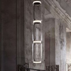 Flos Noctambule 3 Cylinders 