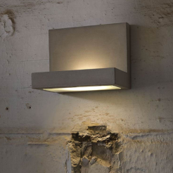 Karman Quarantasei wall OUTDOOR