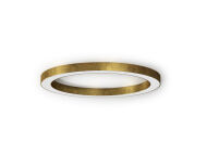 Panzeri SILVER RING stropowa/ścienna - 26