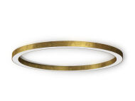 Panzeri SILVER RING stropowa/ścienna - 27