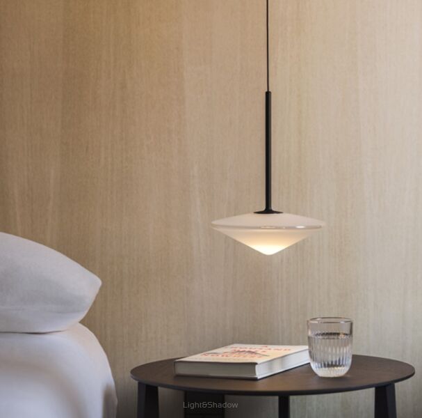 Lampa wisząca Vibia TEMPO 5774