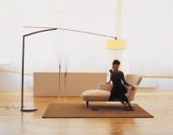 VIBIA BALANCE 5190 - 3
