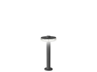 Lampa ogrodowa Panzeri VENEXIA stojąca - 9