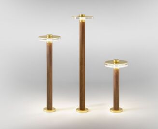 Lampa ogrodowa Panzeri VENEXIA stojąca - 6