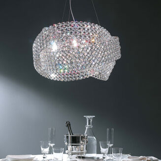 Lapa wisząca Marchetti Diamante S suspension - 4