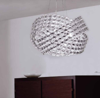 Lapa wisząca Marchetti Diamante S suspension - 2