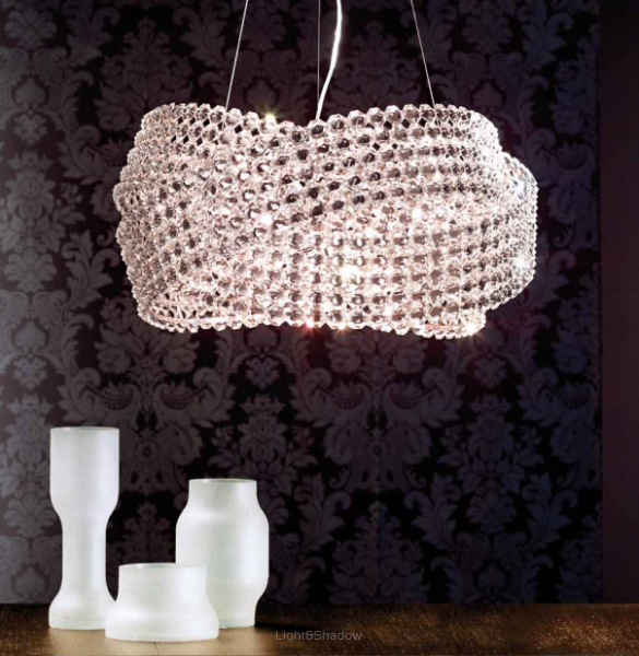 Lapa wisząca Marchetti Diamante S suspension