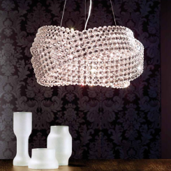 Marchetti Diamante S suspension